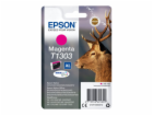 Epson T1303 - Velikost XL - purpurová - originální - blis...