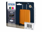 Epson 405 Multipack - 4-balení - černá, žlutá, azurová, p...