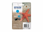 Epson 603XL - 4 ml - XL - azurová - originální - blistr s...