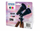 Epson 502/502XL Multipack - 4-balení - 19.1 ml - černá, ž...