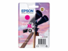 Epson 502XL - 6.4 ml - Vysoká kapacita - purpurová - orig...