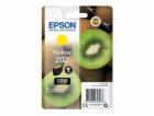 Epson 202 - 4.1 ml - žlutá - originální - blistr s RF ala...