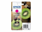 Epson 202 - 4.1 ml - purpurová - originální - blistr s RF...