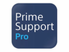 Sony PrimeSupport Pro - Prodloužená dohoda o službách - r...