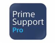 Sony PrimeSupport Pro - Prodloužená dohoda o službách - rozšířená výměna - 2 let (4./5. rok) - zaslání