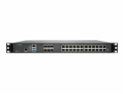 SonicWall NSa 4700 - High Availability - bezpečnostní zař...