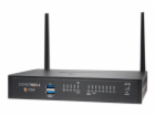 SonicWall TZ370W - Essential Edition - bezpečnostní zaříz...