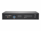 SonicWall TZ370 - Advanced Edition - bezpečnostní zařízen...