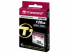 Transcend CFast 2.0 CFX650 128GB