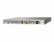 Cisco Catalyst 9800 Wireless Controller - Zařízení pro správu sítě - 10GbE - Wi-Fi 5 - 1U k upevnění na regál