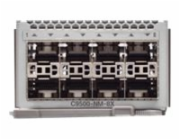 Cisco Catalyst 9500 Series Network Module - Expanzní modul - 10 Gigabit SFP+ x 8 - pro Catalyst 9500