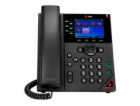 Poly VVX 350 - OBi Edition - telefon VoIP - 3-cestný možn...