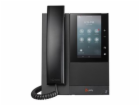 Poly CCX 505 - Telefon VoIP - SIP, SDP, RTCP, RTP, SRTP