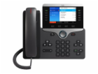 Cisco IP Phone 8851 - Telefon VoIP - SIP, RTCP, RTP, SRTP...