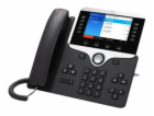 Cisco IP Phone 8841 - Telefon VoIP - SIP, RTCP, RTP, SRTP...