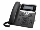 Cisco IP Phone 7841 - With Multiplatform Phone Firmware -...