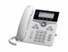 Cisco IP Phone 7821 - Telefon VoIP - SIP, SRTP - 2 linky ...