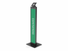 Compulocks VESA Brandable Floor Stand - Stojan - pro tabl...