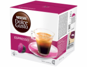 Kapsle NESCAFÉ® Dolce Gusto Espresso