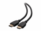 C2G 10t 4K HDMI Cable with Ethernet - High Speed - UltraH...