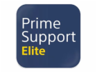 Sony PrimeSupport Elite - Prodloužená dohoda o službách -...