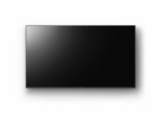 Sony Bravia Professional Displays FW-85BZ35L - 85" Třída úhlopříčky BZ35L Series displej LCD s LED podsvícením - digital signage - Android TV - 4K UHD (2160p) 3840 x 2160 - HDR - Direct LED