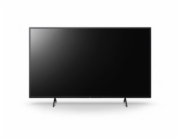 Sony Bravia Professional Displays FW-55BZ30L - 55" Třída úhlopříčky BZ30L Series displej LCD s LED podsvícením - digital signage - Android TV - 4K UHD (2160p) 3840 x 2160 - HDR - Direct LED - s TEOS M