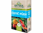 Hnojivo Agro  NATURA Přírodní čistič půdy 1,5 kg