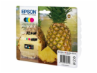 Epson 604XL Multipack - 4-balení - kapacita XL (černá) + ...