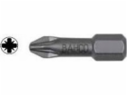 Bahco BIT PRO ŠROUBY PZ-3 IPB BAHCO - 51PZ-3-IPB