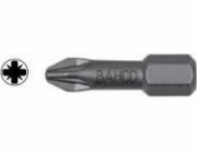 Bahco BIT PRO ŠROUBY PZ-3 IPB BAHCO - 51PZ-3-IPB