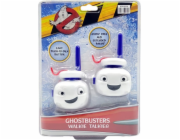 Ekids Walkie Talkie Ghostbusters GB-207 eKids