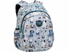 Patio Youth Backpack Jerry Doggy CoolPack F029694