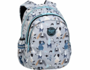 Patio Youth Backpack Jerry Doggy CoolPack F029694