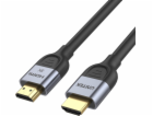 Unitek HDMI - HDMI kabel 5m černý (C11086GY01-5M)