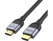 Unitek HDMI - HDMI kabel 5m černý (C11086GY01-5M)