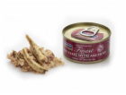 FISH4CATS Mackerel with anchovy - wet cat food - 70g