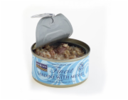 FISH4CATS Sardine with mussel - wet cat food - 70g