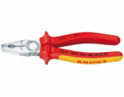 Knipex 03 06 180 Kombinované kleště