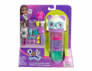 Sada pro panenky Polly Pocket HWP04, 22,5 cm