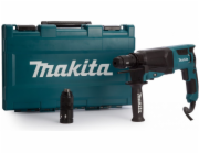 Vrtací kladivo Makita HR 2630T