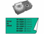 XR 12 GN1 BARVÍCÍ PÁSKA CASIO