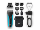 Braun Series 3 3010BT Shave & Style 3-in-1