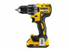 DeWALT DCD791D2 Aku bezuhlíková vrtačka