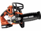 Motorová pila Black&Decker GKC1820L20 