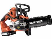 Motorová pila Black&Decker GKC1820L20 