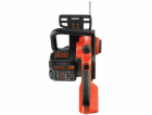 Black & Decker GKC1825L20 retezová pila