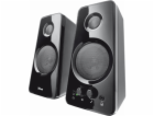 TRUST Tytan 2.0 21560 repro aktivní Speaker Set - black