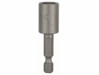 Bosch násuvný klíc 50x10mm s magnetem