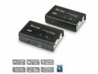 Aten CE-100 ATEN KVM extender CE-100 USB, VGA (1280 x 102...